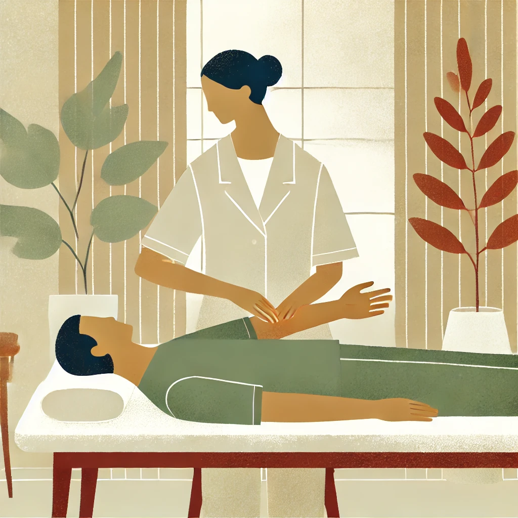 illustration soin méthode JMV à Avignon D’abord, nous cherchons l’origine des problèmes (émotionnelle, structurelle, physiologique, alimentaire…) grâce à une série de tests.