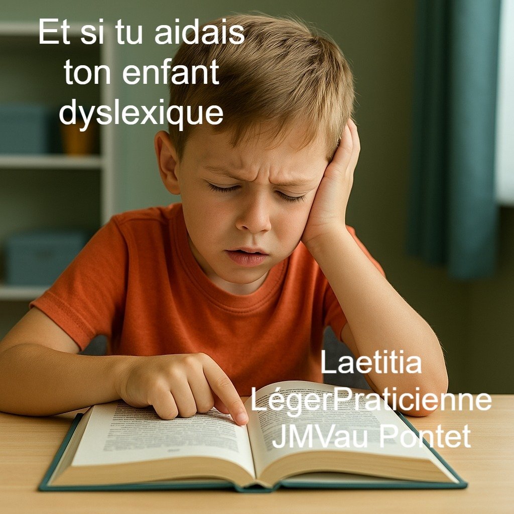 <!-- wp:paragraph -->
<p>Les troubles de l’apprentissage (dyslexie, dyscalculie, dysorthographie, difficultés de concentration…) trouvent souvent leur origine dans un <strong>blocage énergétique et émotionnel</strong>.<br>Ces blocages perturbent la circulation de l’information entre le cerveau et le corps, créant un manque de fluidité dans la mémoire et la concentration.</p>
<!-- /wp:paragraph -->